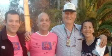 Clasificados juegos Evita\nCrèdito: PB