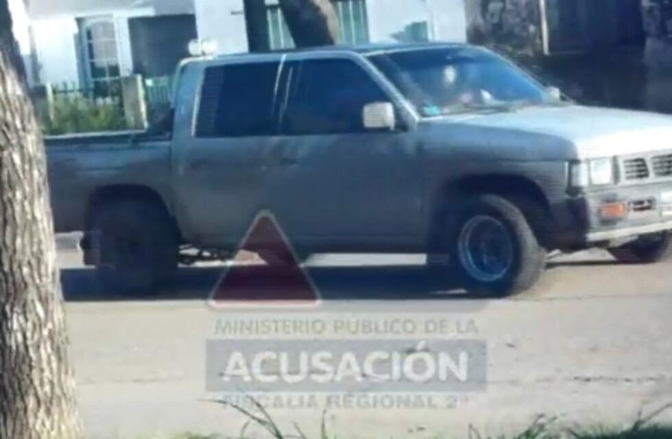 La mamá de su víctima lo grabó manejando pese a que no podía hacerlo y lo mandaron a prisión