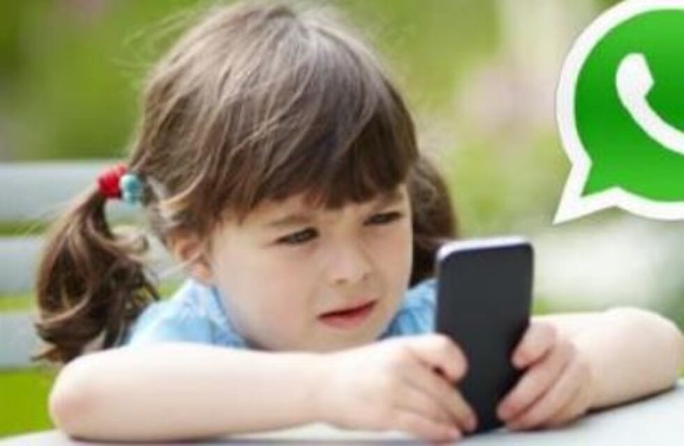 WhatsApp realizará cambios para proteger a los menores