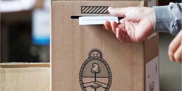 Comenzaron las elecciones en Bahía