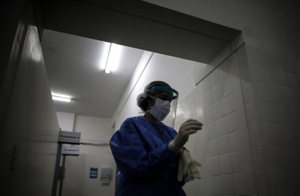 Coronavirus en Argentina: 12.414 nuevos casos y 357 muertes en las últimas 24 horas
