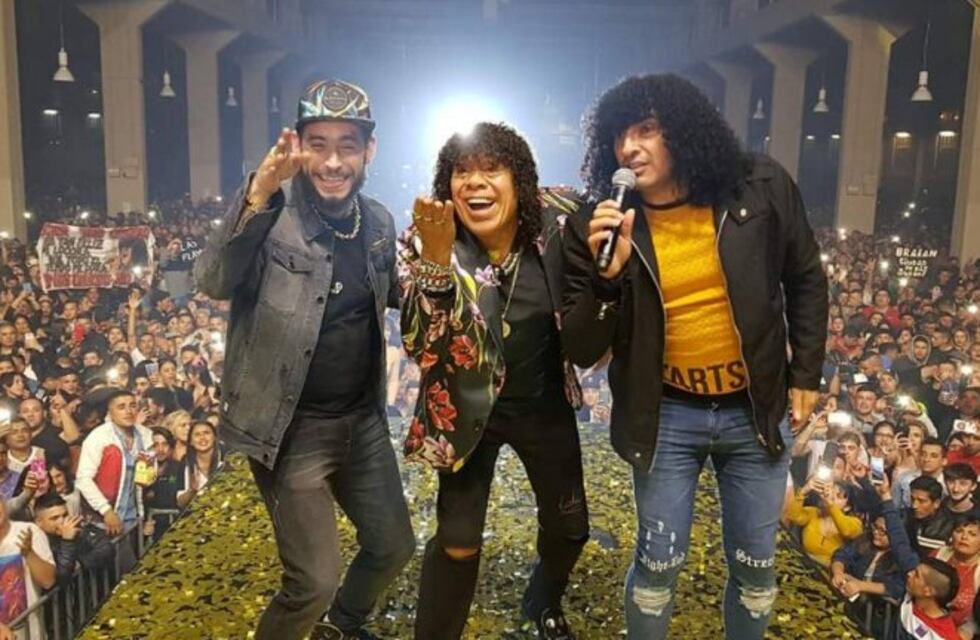 "La Mona" Jiménez: "Yo tendría que haber muerto a los 21, a los 26, a los 29, agradezco estar vivo"