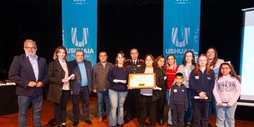 Reconocieron a las nuevas Familias e Instituciones Centenarias