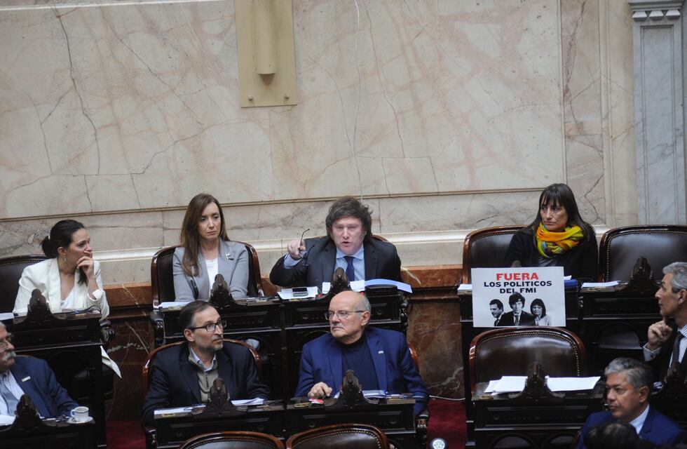 Milei ratificó que respaldará los cambios en Ganancias: “Este impuesto es inmundo y tiene que ser eliminado”