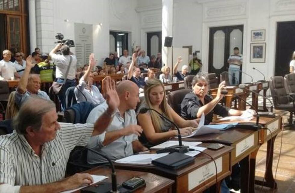 En medio de un clima tenso, este sábado se abre el periodo de sesiones ordinarias en el Concejo