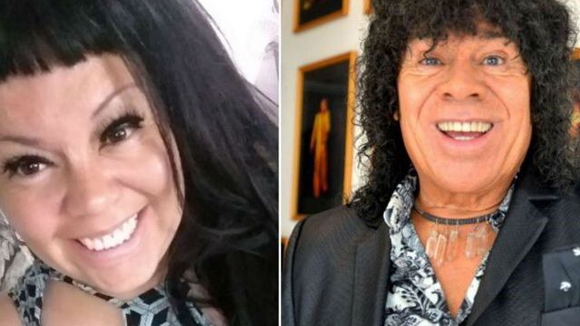 Natalia Taddei, la hija de Carlitos Jiménez podrá llevar el apellido.