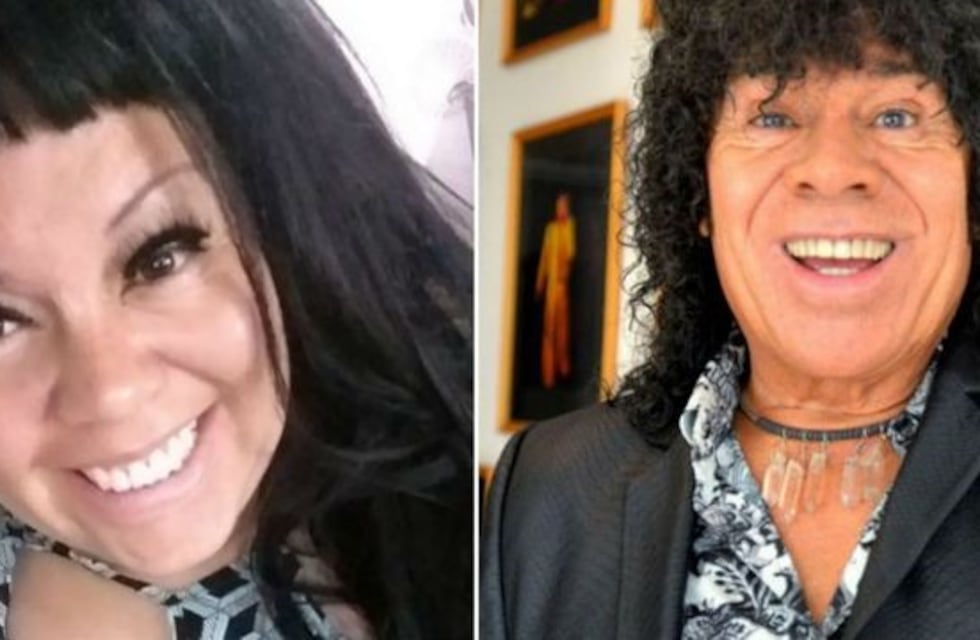 Natalia Taddei tras ser reconocida por La Mona como su hija: "Quiero hablar con él, decirle cosas"
