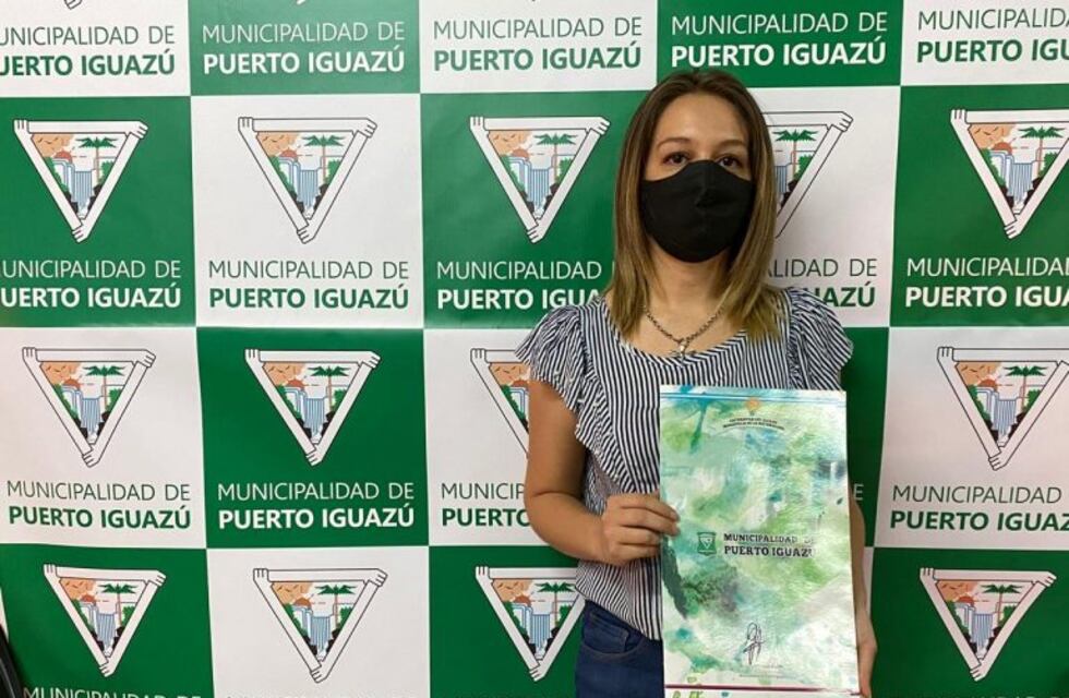 Designaron a Susana Recalde como directora de Niñez y Adolescencia de Puerto Iguazú