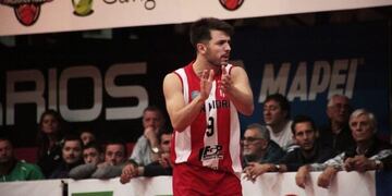 San Isidro, San Francisco, Córdoba\u002E