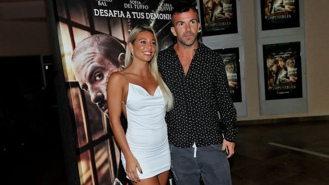 Sol Pérez y Guido Mazzoni (Web)