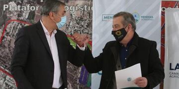 Foto: Prensa de Gobierno