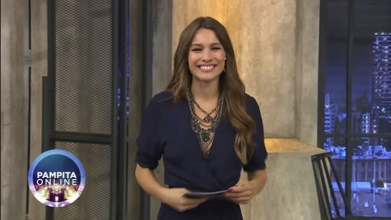 El inesperado gesto de Pampita con la hermana y la sobrina de Benjamín Vicuña