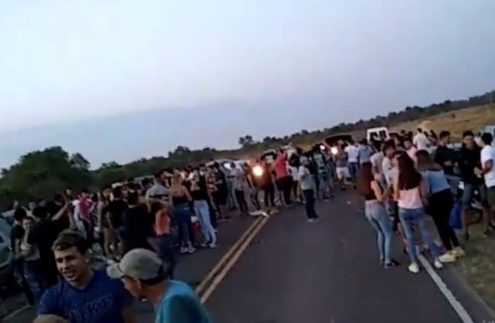 Fiestas clandestinas: los organizadores podrían enfrentar juicios y penas con prisión efectiva