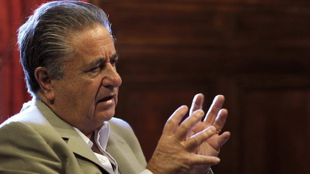 Vacunación VIP: Eduardo Duhalde aseguró “yo no gestioné ninguna vacuna, que explique el Gobierno qué pasó”