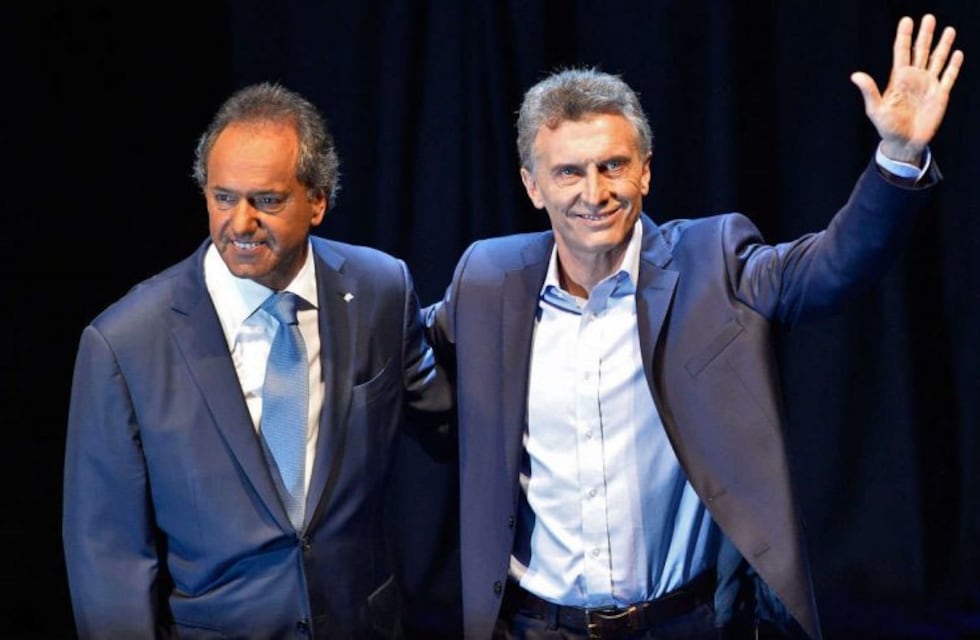 Investigan aportes de las campañas de Mauricio Macri, Daniel Scioli y Sergio Massa