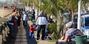 Turismo Entre Ríos 2019\nCrédito: Gobierno ER