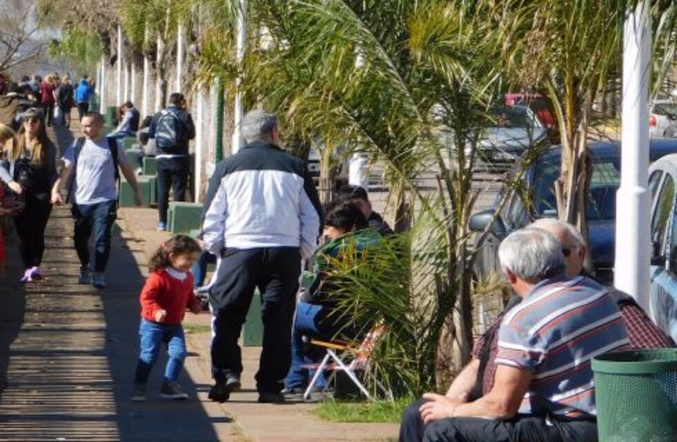 Entre Ríos: se incrementó la afluencia de turistas respecto al año pasado