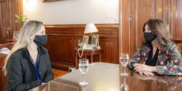 El Registro Civil presentará un protocolo para celebrar matrimonios (Foto: COE)\u002E