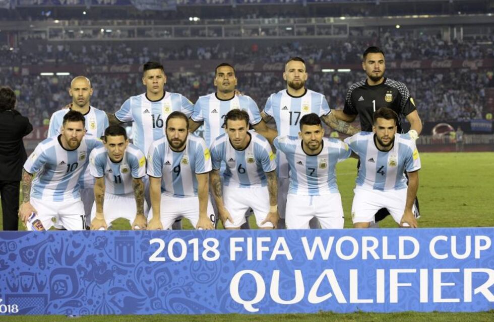 Así es la lista de Sampaoli para la Selección: varios cambios y sorpresas