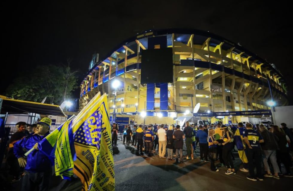 La AFA dio a conocer las sedes donde se jugará la Copa América 2020