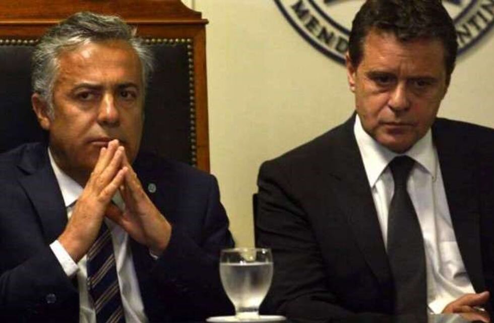 Cornejo habló sobre la detención de Lula: "es triste lo que está ocurriendo en Brasil"