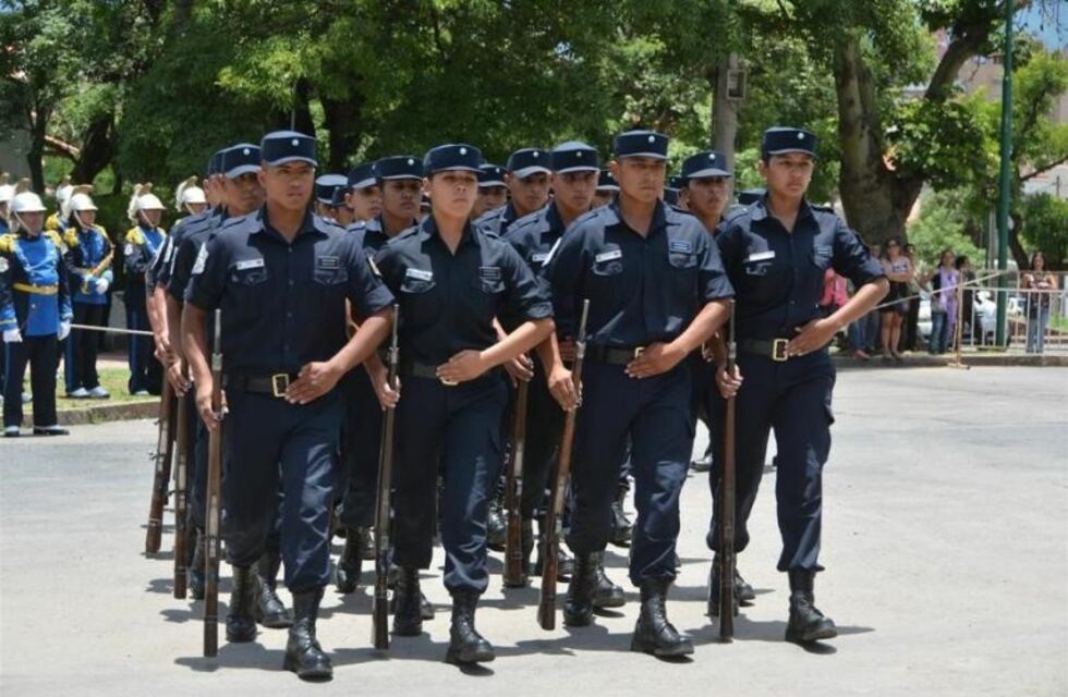 Investigan el operativo policial donde un militar perdió su ojo izquierdo