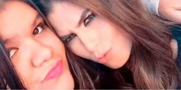 El mensaje de Loly Antoniale a Morena Rial