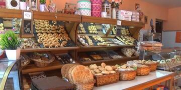 El pan aumentó recientemente a $75 pesos el kilo\u002E