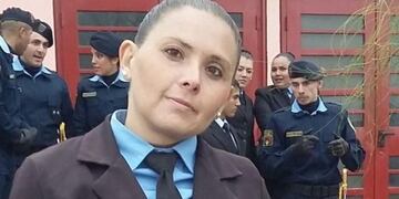 Gabriela Michael, la policía asesinada brutalmente en Córdoba en un asalto\u002E