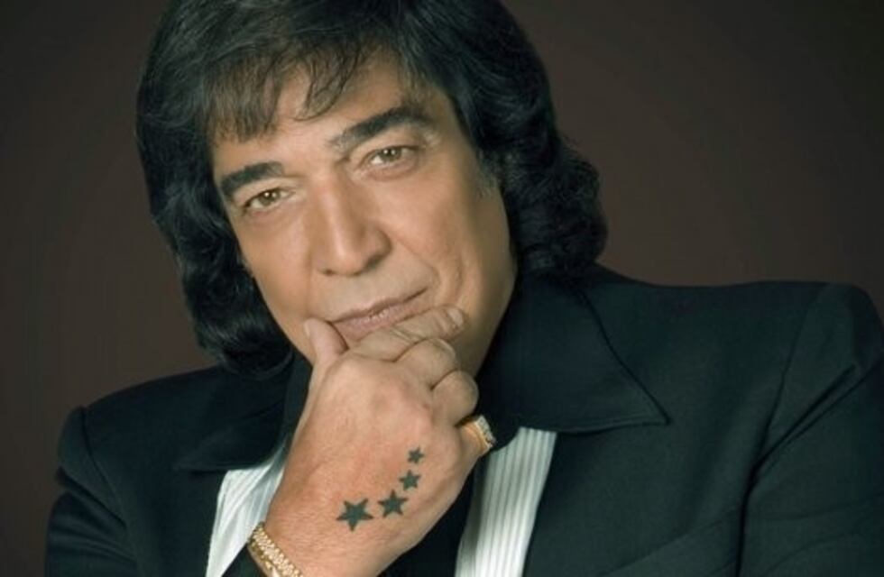 La polémica frase de Cacho Castaña sobre la violación