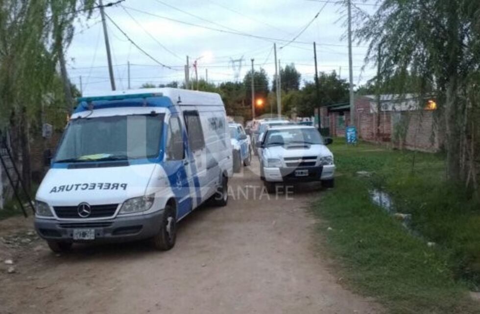 Precandidato a concejal santafesino fue detenido junto a otras 9 personas acusados de integrar una organización narco