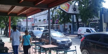 Marcos Juárez - Comercios