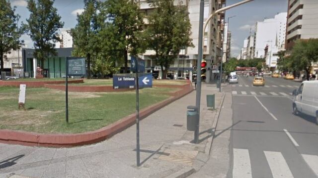 Tablada y General Paz, Córdoba