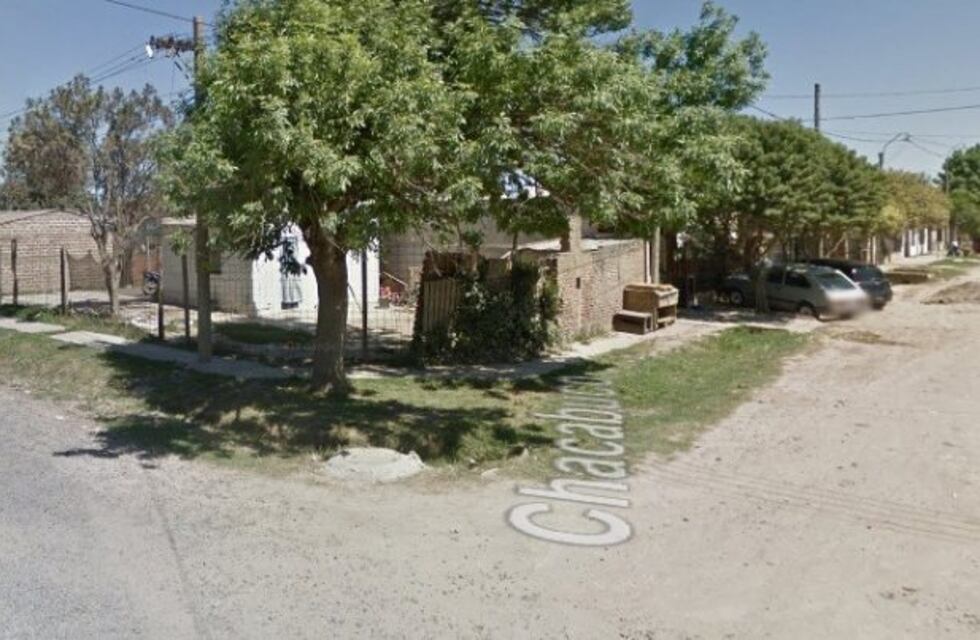 Una joven de 21 años resultó ilesa tras ser baleada por un adolescente