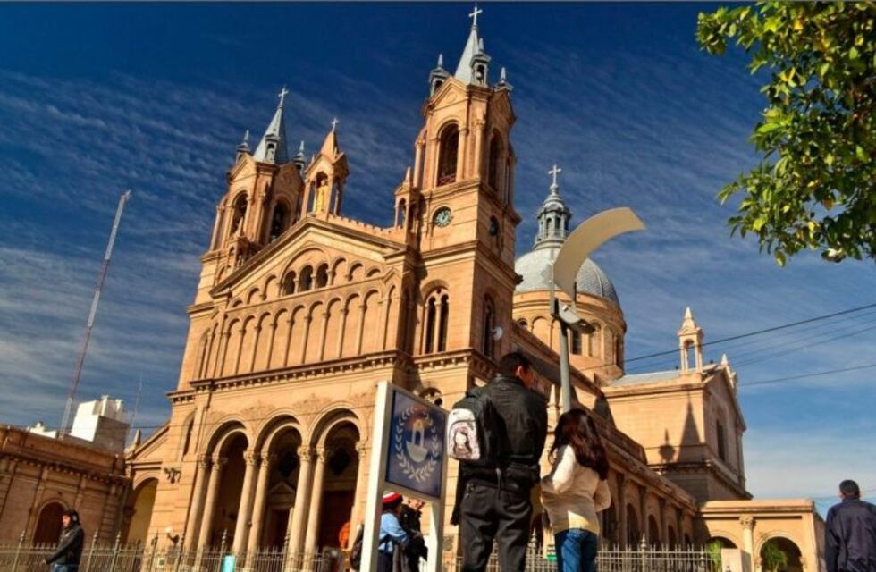 Como estará el tiempo en La Rioja este lunes 5 de agosto