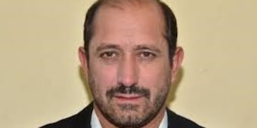 La terna presentada al Concejo Deliberante\u002E