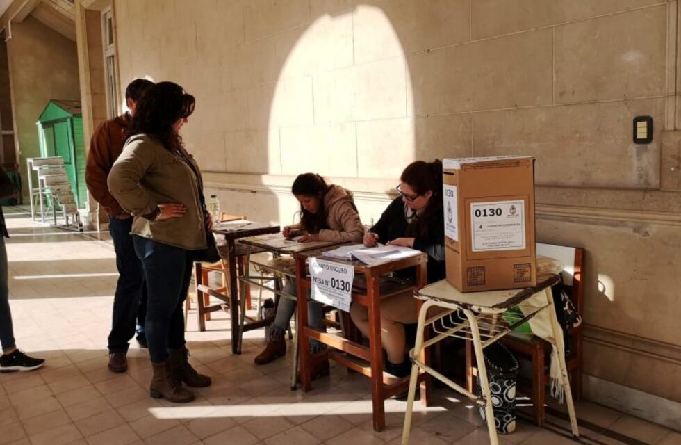 Elecciones provinciales y los cambios en el padrón rumbo a las urnas del 29 de agosto