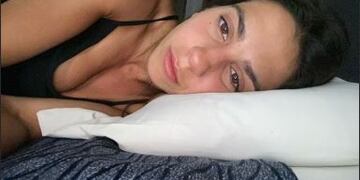 Cinthia Fernández\u002E