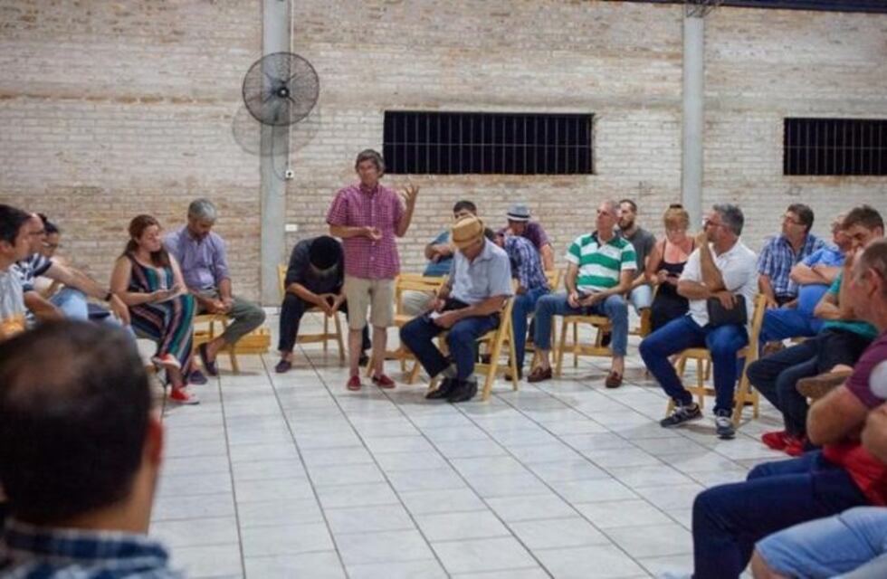 La UCR quiere endurecer las penas por el robo de yerba  mate