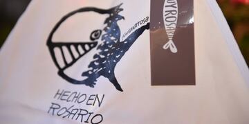 Se relanzó Muy, marca de creatividad rosarina