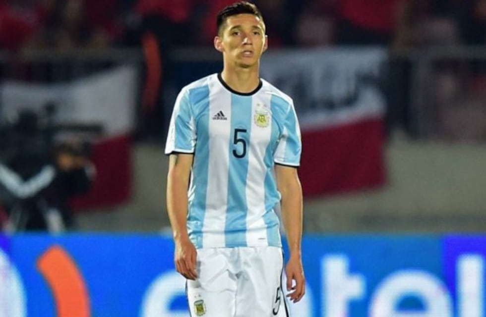 El suspicaz mensaje de Kranevitter en Instagram