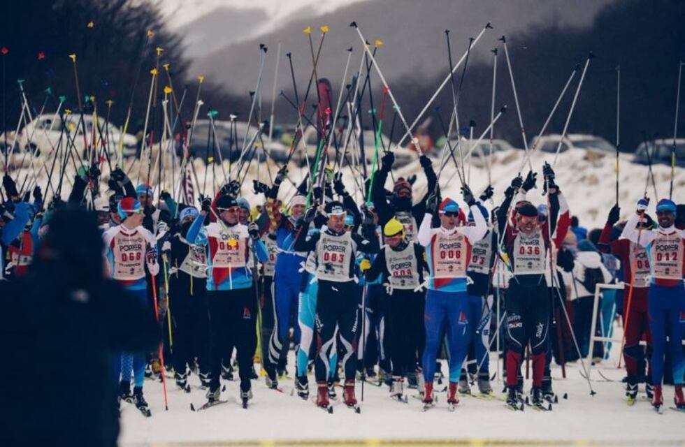 El próximo fin de semana se llevará a cabo la Travesia Martial 2018