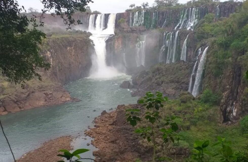 Esperan que Nación habilite las caminatas recreativas en el Parque Nacional Iguazú