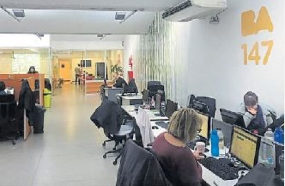 Permiten denunciar coimas policiales al 147