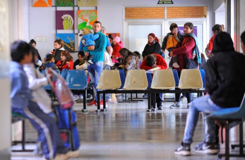 Ocho familias de niños fueron a la Justicia por falta de camas