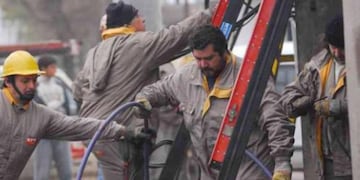 Los cortes serán en zona norte entre las 8\u002E30 y las 14\u002E