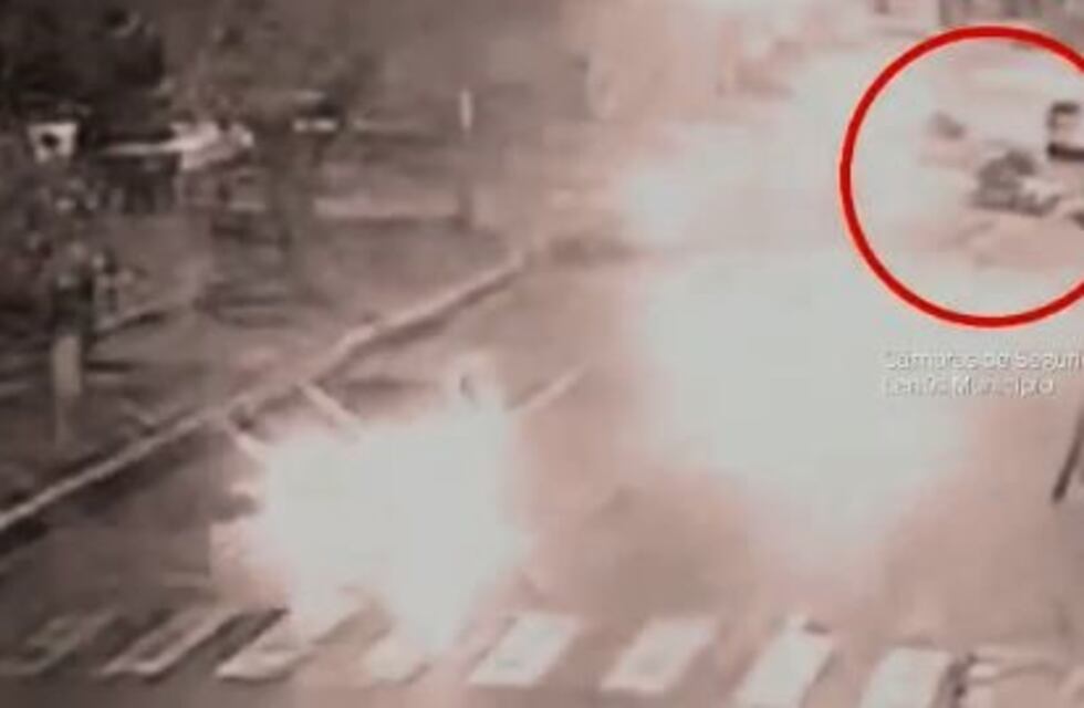 Lanús: atacó a la exmujer tras violar la perimetral, y quiso asesinar a su exsuegro