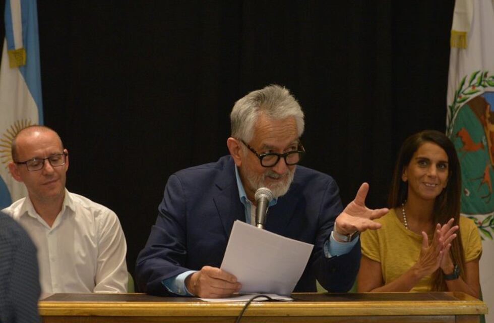 El gobierno de San Luis otorgó un aumento del 40% para la administración pública