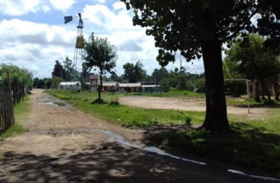Sigue grave el hombre que mató a su hijo en Concordia