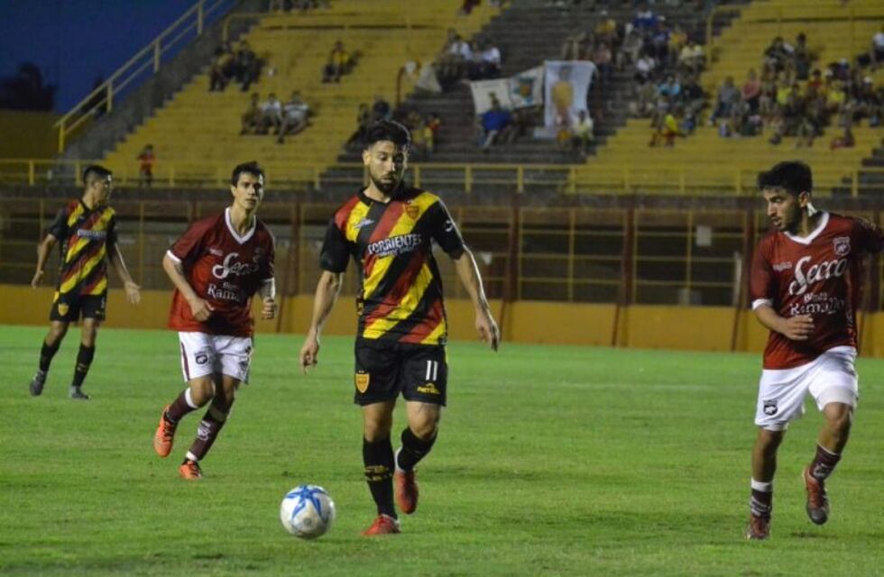 Boca Unidos busca consolidarse en Salta